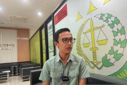 Kejari Tangsel tunggu pengembalian berkas perkara perundungan siswa Binus