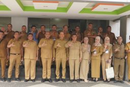 Kemendagri evaluasi kinerja Pj Bupati Langkat, ini hasilnya