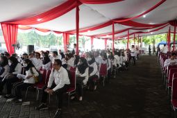 BPKP Maluku Utara terima 32 formasi CPNS