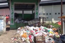 Volume sampah di Kabupaten Batanghari Jambi meningkat