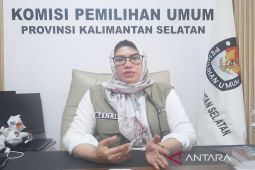 DPS di Kalsel capai 3.045.941 orang