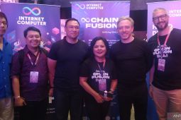 ICP kembangkan "Utopia" yang bisa cegah peretasan data