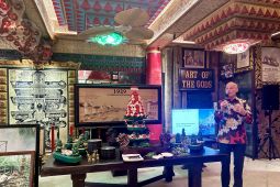 Dubes Belanda dukung pemanfaatan Kota Tua untuk belajar sejarah