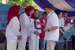 Pekan QRIS Nasional di Pematangsiantar, segini hasil transaksi non tunai