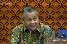 Ruang penurunan BI-Rate terbuka di triwulan IV-2024