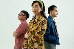 Thee Marloes telurkan "Perak"