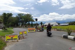 Dinas PU Bone Bolango perbaiki akses menuju pusat pemerintahan