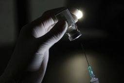 WHO luncurkan rencana strategis global atasi wabah mpox