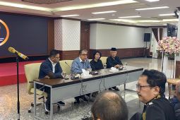 Saat terima audiensi mahasiswa, MKMK akan lakukan ini terkait putusan Mahkamah Konstitusi