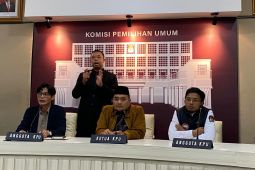 KPU RI tegaskan putusan MK terkait pilkada dipedomani hingga penetapan paslon