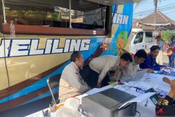 Bapenda Kota Malang raup lebih dari Rp2 miliar lewat program pemutihan pajak