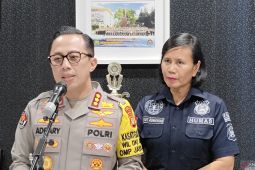 Polisi: Pengunjuk rasa agar bisa tetap santun dan tak memprovokasi