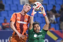Borneo FC bobol Lion City Sailors 3-0