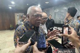 Menteri Basuki: Tujuh investor "groundbreaking" di IKN, September