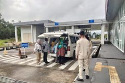 Indonesia-Malaysia perkuat kerja sama lintas batas