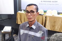 Ini alasan KIP tentang putusan MK soal Pilkada tidak berlaku di Aceh