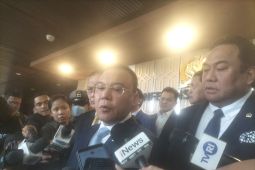 DPR tunda Rapat Paripurna RUU Pilkada, berikut alasannya