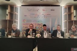 OJK minta asuransi jaga usahanya sehat dan penuhi penjaminan polis