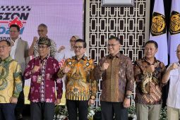 PT Freeport masih diskusi perpanjangan IUPK dan Smelter Fakfak