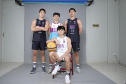 Perbasi dukung tim Hype Supersport ikuti turnamen basket 3X3 di China