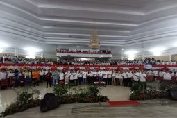 5.567 siswa-mahasiswa buka rekening tabungan di HIM