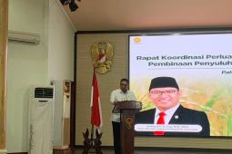 Wamentan targetkan Indonesia  bebas impor beras pada Tahun 2025