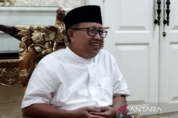 Pemkab Cianjur sosialisasikan Perda RTRW 2024-2044