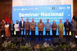 Wamenaker sebut komitmen pemerintah kawal pekerja