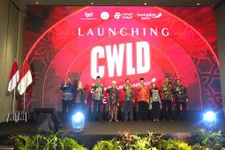 UUS Bank Jatim dorong ekonomi syariah lewat CWLD