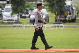 Operasi Mantap Praja Mahakam 2024