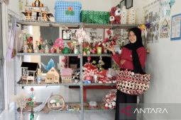 Grup Astra Agro ajak kelola sampah jadi produk bernilai