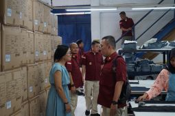 Imigrasi Depok gelar operasi Jagratara