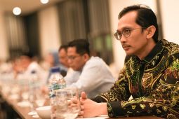 Adung batal maju Ketum PKB fokus tuntaskan bantu Menag