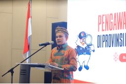 Bawaslu Lampung harapkan semua pihak siap dukung Pilkada demokratis