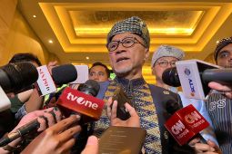 PAN tetap dukung Ridwan Kamil dan Suswono meski RUU Pilkada batal disahkan