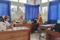 18 anak petani Mukomuko dapat beasiswa BPDPKS