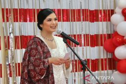 Pembina IKAWATI: UMKM pilar kuat mendukung kemajuan Indonesia