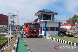 Pertamina gandeng Polda-Sulteng untuk pengamanan objek vital nasional