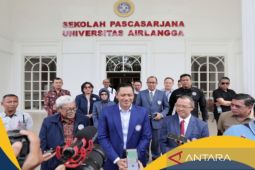 ATR/BPN) fokus atur tanah di Indonesia tetap produktif