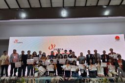 PB Percasi tak beri  target kontingen Indonesia di Olimpiade Catur 2024