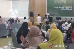Pemprov Kalbar perluas penerapan mulok tentang gambut dan mangrove