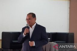 Erzaldi gagaskan "Satu Entrepreneur Satu Desa" dalam pembangunan Babel kedepan