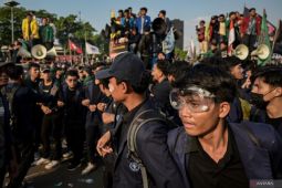PPI Dunia: Revisi UU Pilkada bertentangan dengan Trias Politika