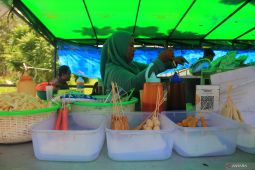 Kemarin, bahaya konsumsi makanan ultra-proses hingga PEVS resmi dibuka