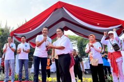 PLN dan Pemprov Banten gelar lomba masak pakai kompor Induksi