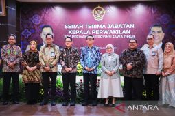 Pemprov-BPK Jatim bersinergi tingkatkan tata kelola keuangan