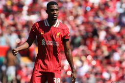 Delapan pemain masuk nominasi Pemain Terbaik Liga Inggris 2024/25