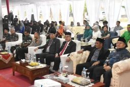 Tuan Besar Syarif Idrus jadi nama RSUD Kubu Raya Kalbar