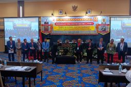 PTGS optimistis warnai perekonomian Indonesia