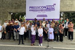 Forum RT/RW Kota Kediri tegaskan netral di Pilkada 2024